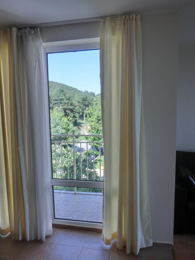 Sea View Crown Apartment On Complex With Pools And Beach, 스베티 블라스 외부 사진